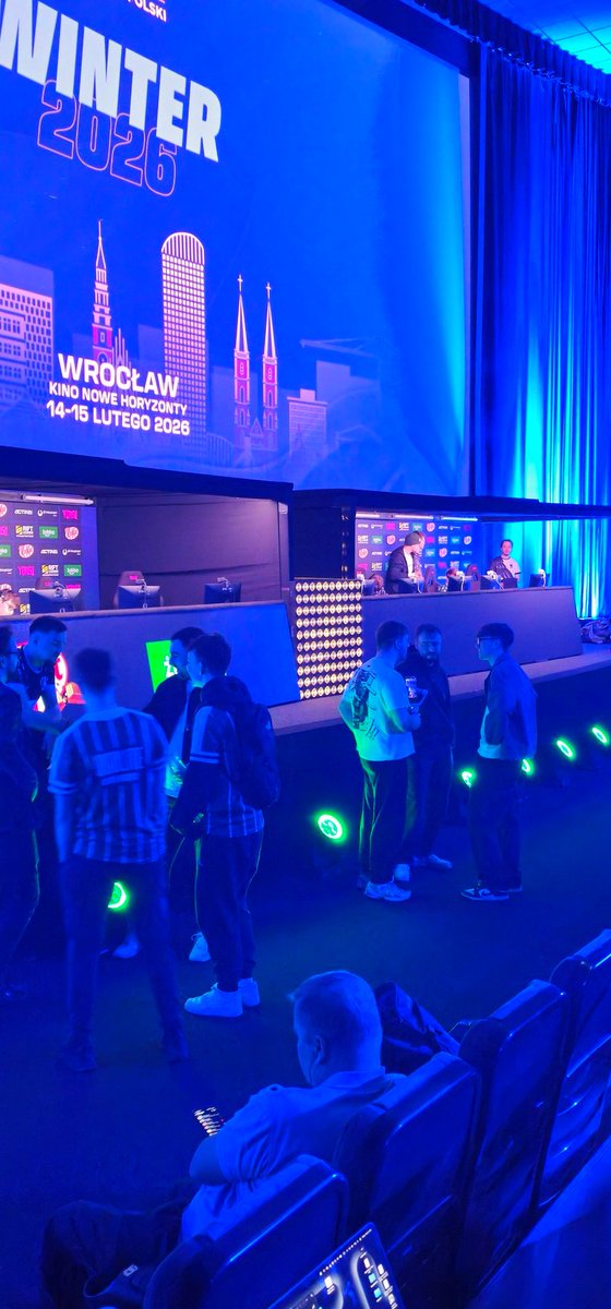 Jakub Skurzyński tweet media