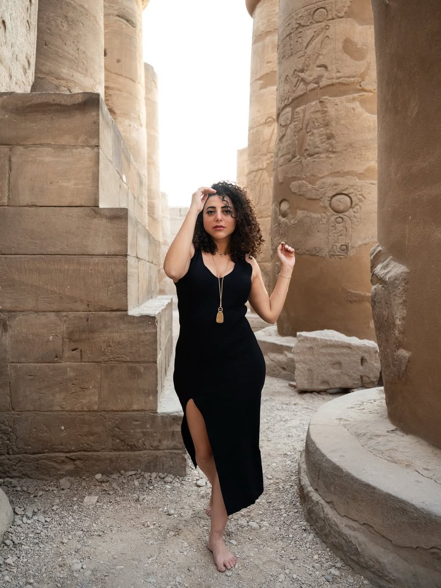 ساندى مراد ❤️‍🔥😘 هموت و الحس باطها كل تفاصيلها تهيج