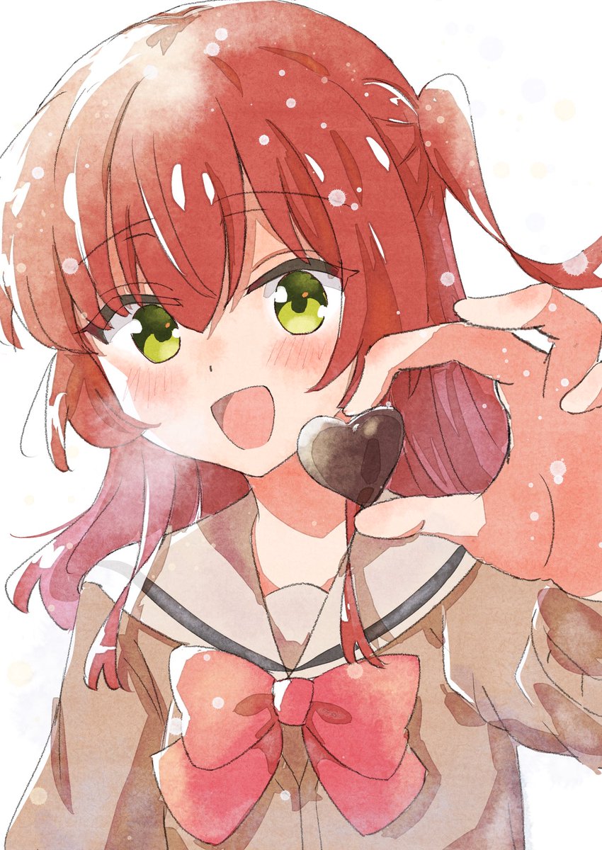 クン茶 tweet media