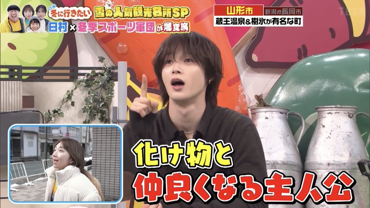 すぐモノマネする癖でてるww 顔だけならケイくんもできそうww 本人が頭