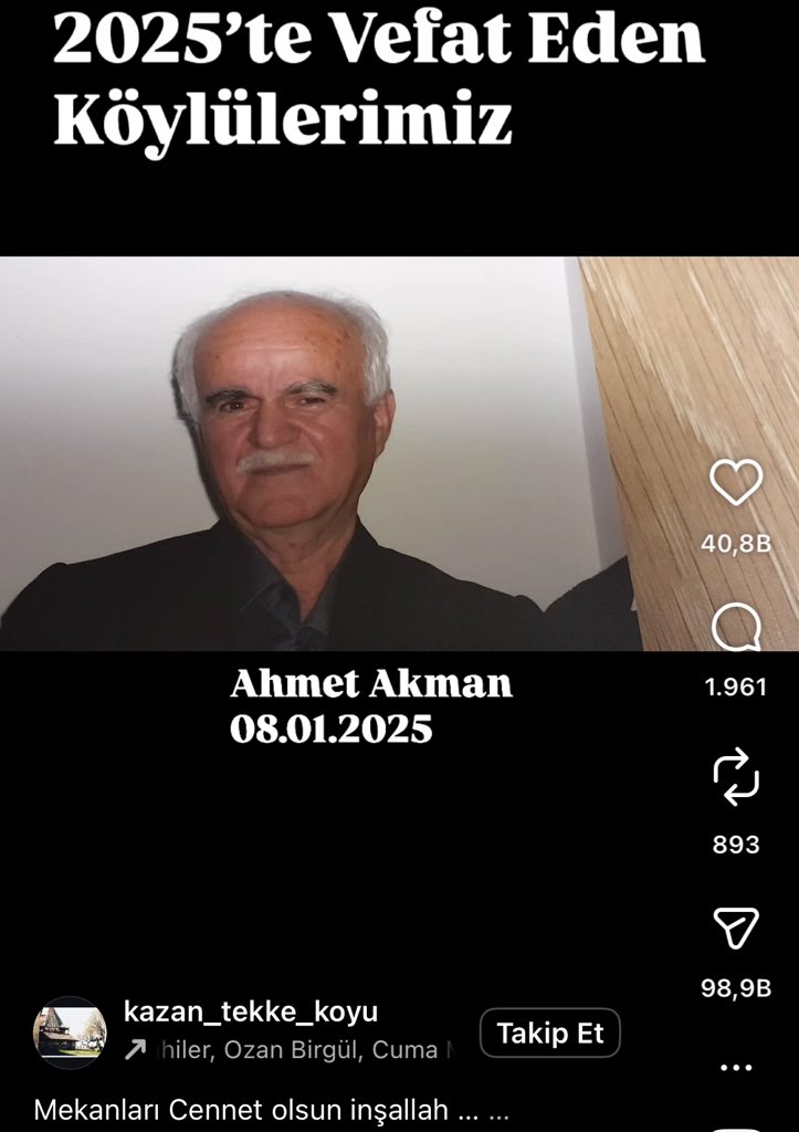 mezarlik wrapped 2025 mi yaptiniz