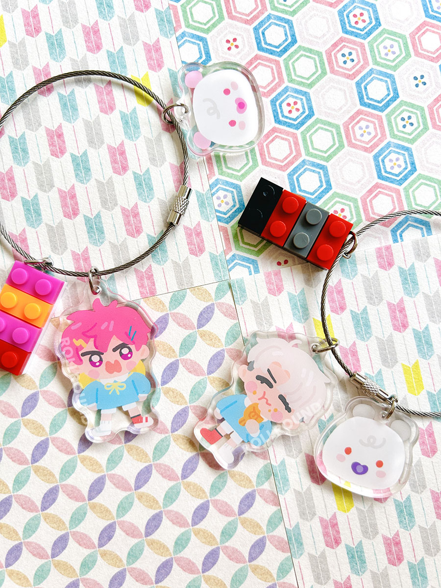 roll 🏝️🍎 HIGH FRUCTOSE ART MART tweet media