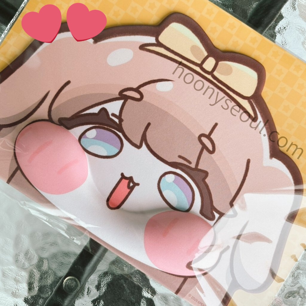 💞𝕋ℝ𝕀ℂ𝕂ℂ𝔸𝕃 𝔾𝕆𝕆𝔻𝕊入荷💞／ トリッカルもちもちほっぺ大作戦