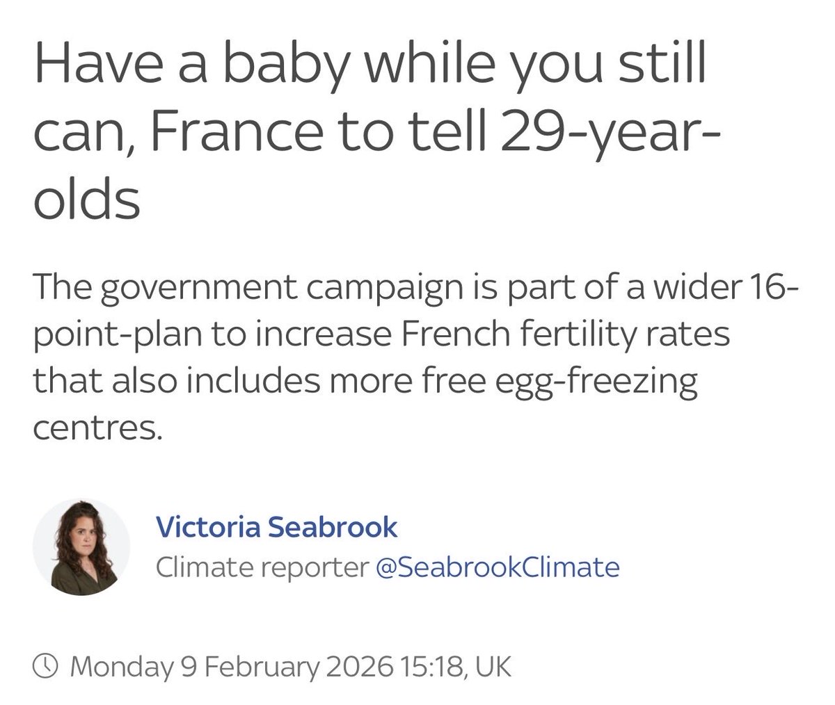 Lisa Britton tweet media