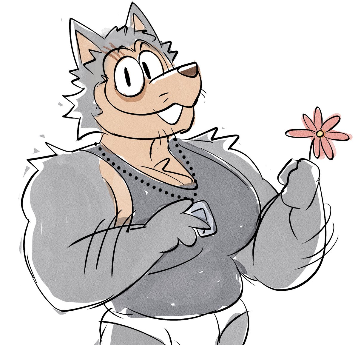 a pretty flower for u🪷