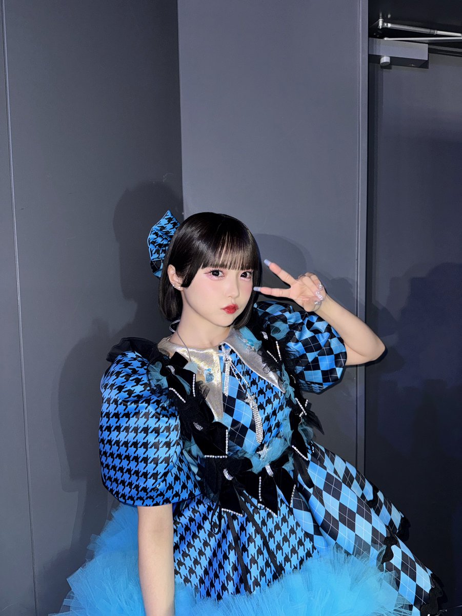 福山梨乃 (CANDY TUNE) (@rino_ct1224) / Highlights / X