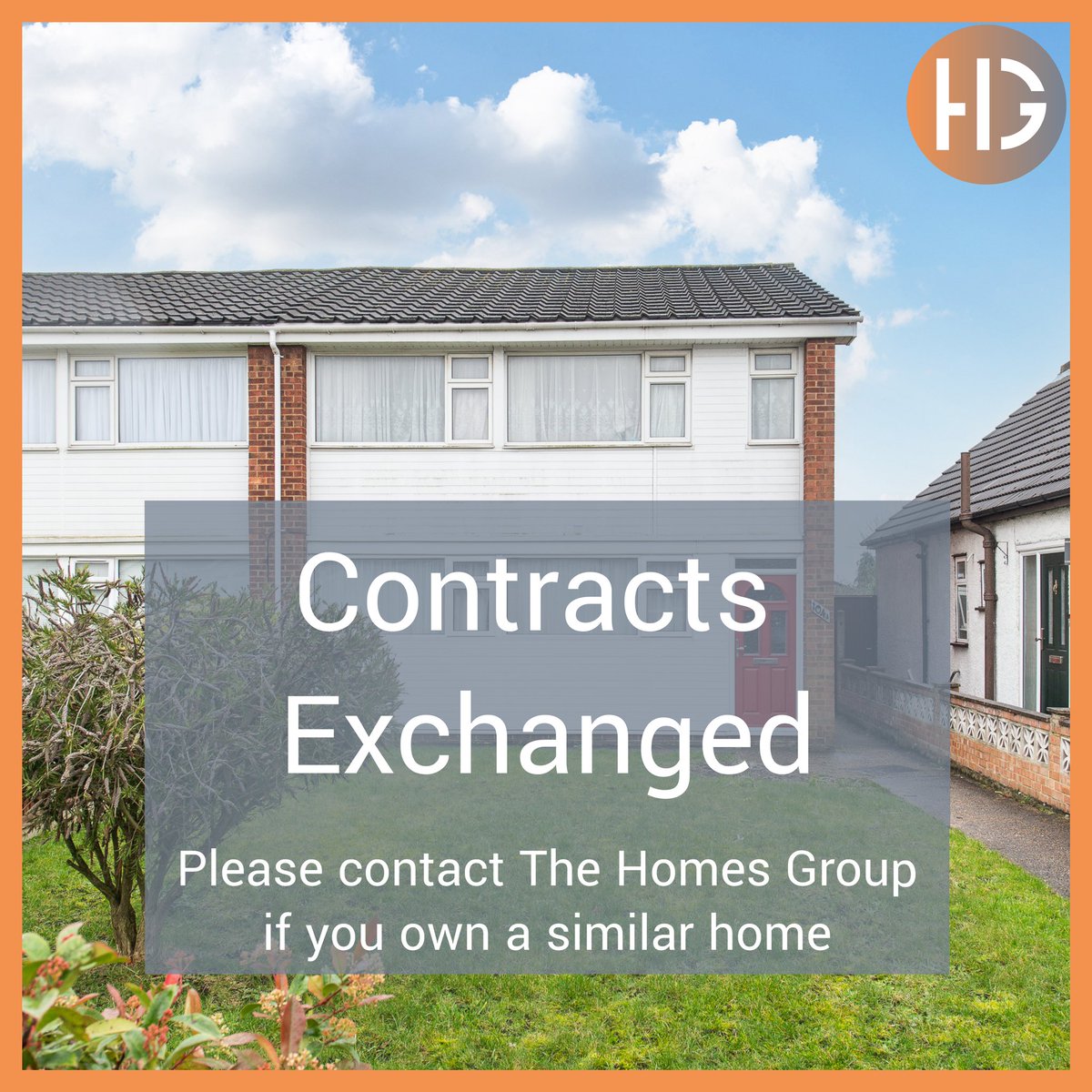ThehomesGroup's tweet photo. Client success in Blackfen
Contracts exchanged on the sale of our two bed maisonette
If you are looking to sell your home request your free sales valuation today
๐ 01322 875000
๐ฅ๏ธ https://t.co/3pCUI9pUm7
#probate #selling #property #estateagency #support #respectful #sold https://t.co/bV1qYm0AOP