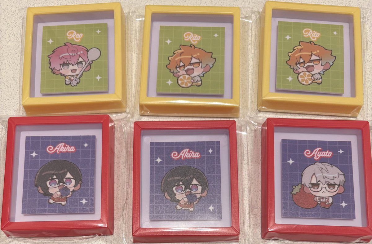 みりん tweet media