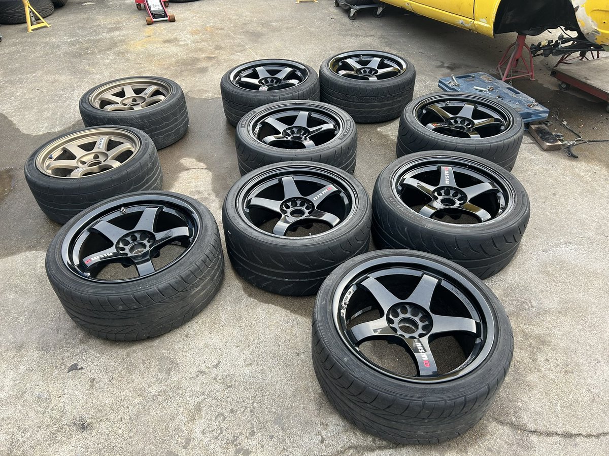 らいおん@Palm Crew tweet media