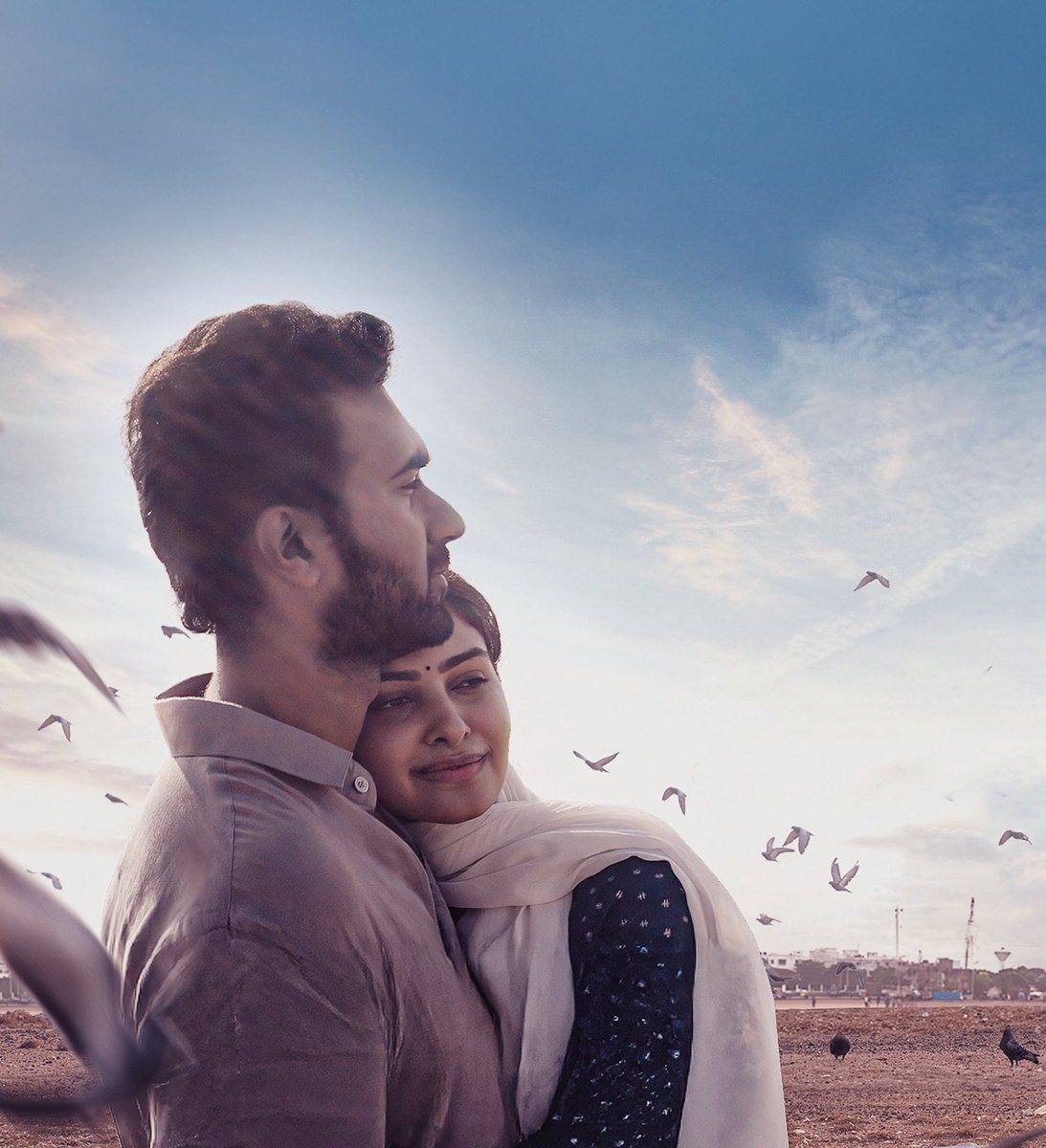 Rangasthalam tweet media