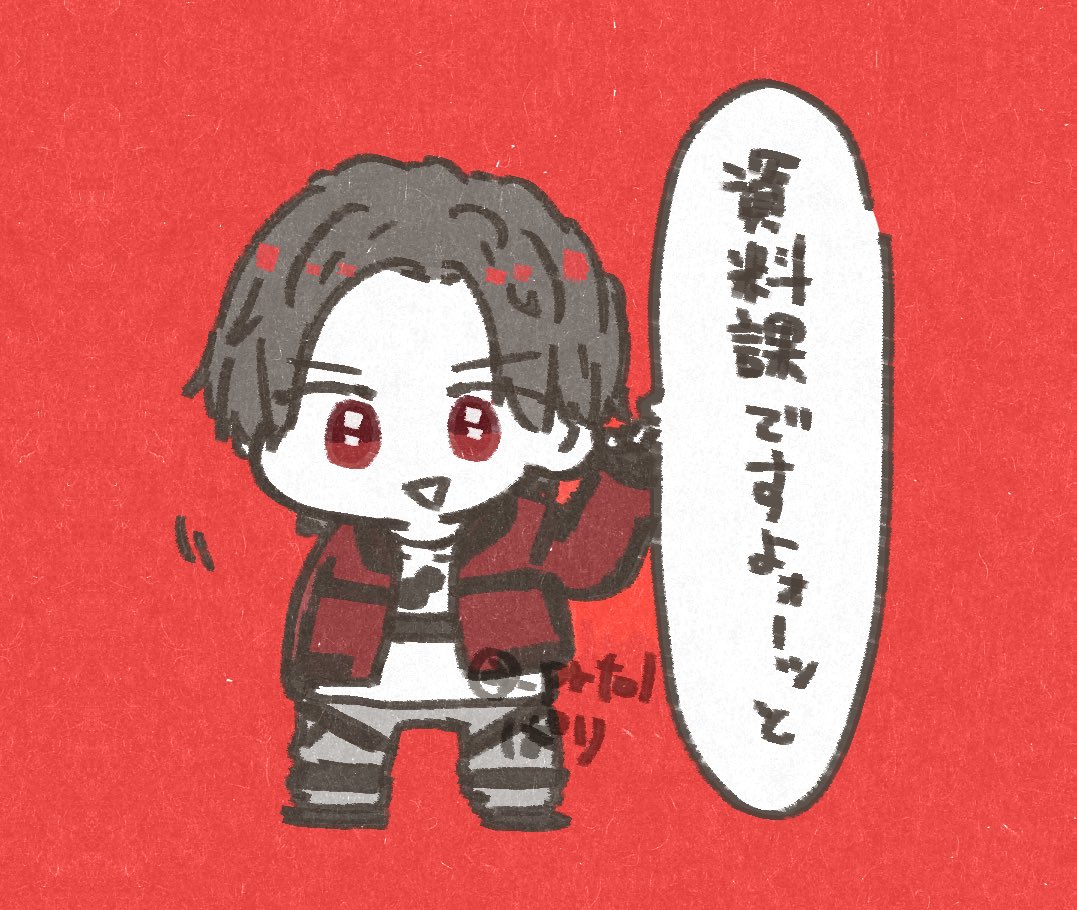 ぱり (@_prtol) on Twitter photo 