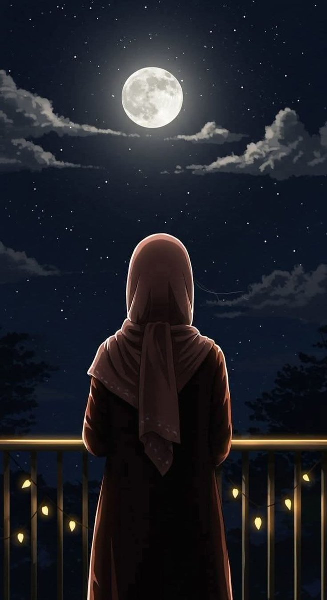 اللهم بلغنا رمضان بلوغا يرضيك ونحن فى احسن حال واجعلنا من اقرب عبادك اليك 🤲🌷🌙