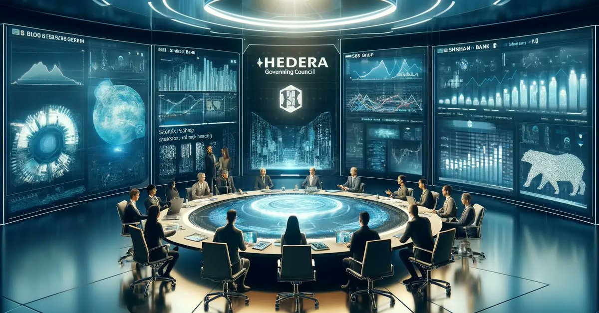 FlashDeutsch's tweet image. FedEx und Hedera schaffen die nächste Generation globaler Lieferketten #Basis #effizient #FedEx #Hedera #Ledger #Logistik #manipulation #Technologie #transparent #Warenstrom 
crypto-news-flash.com/de/fedex-und-h…