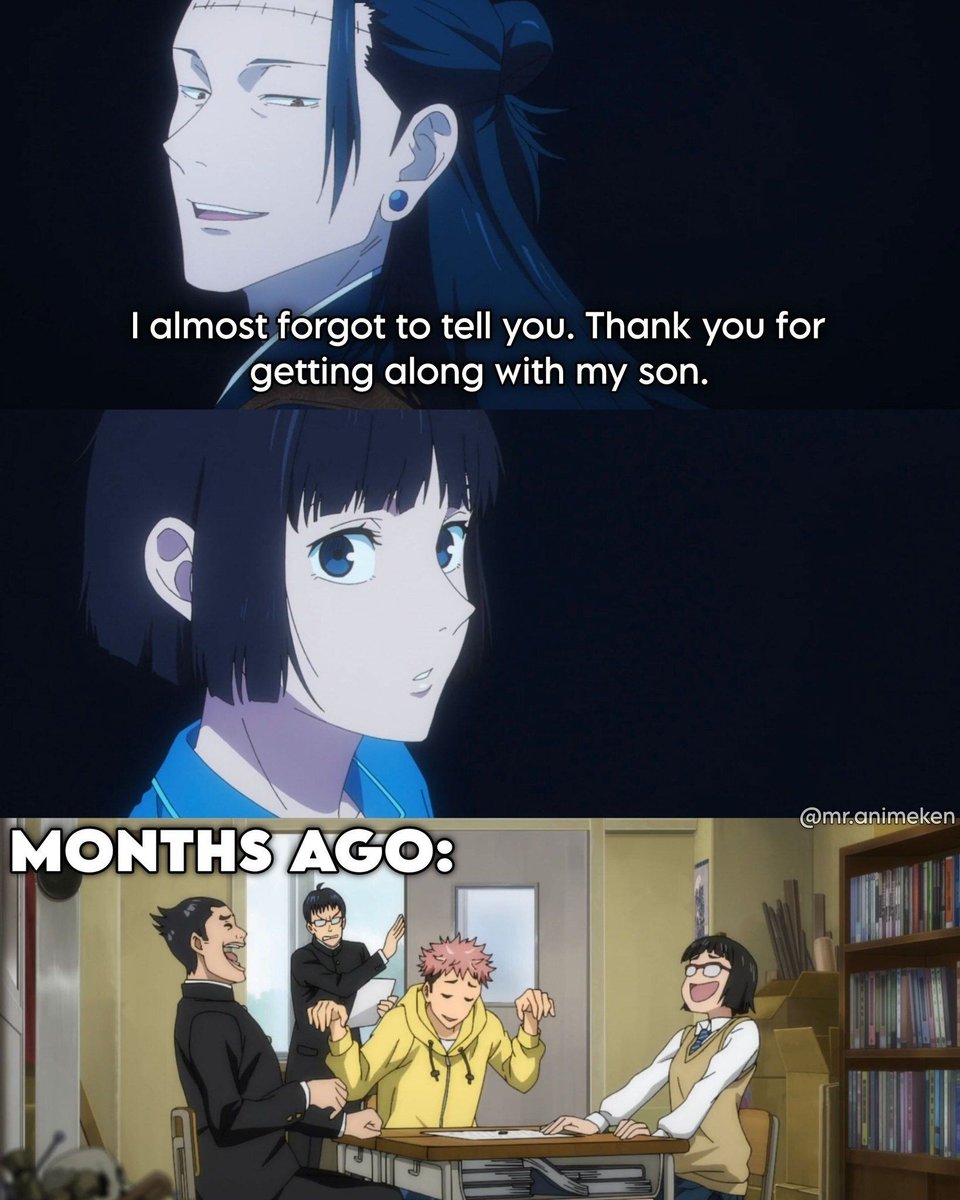 Anime Shots tweet media