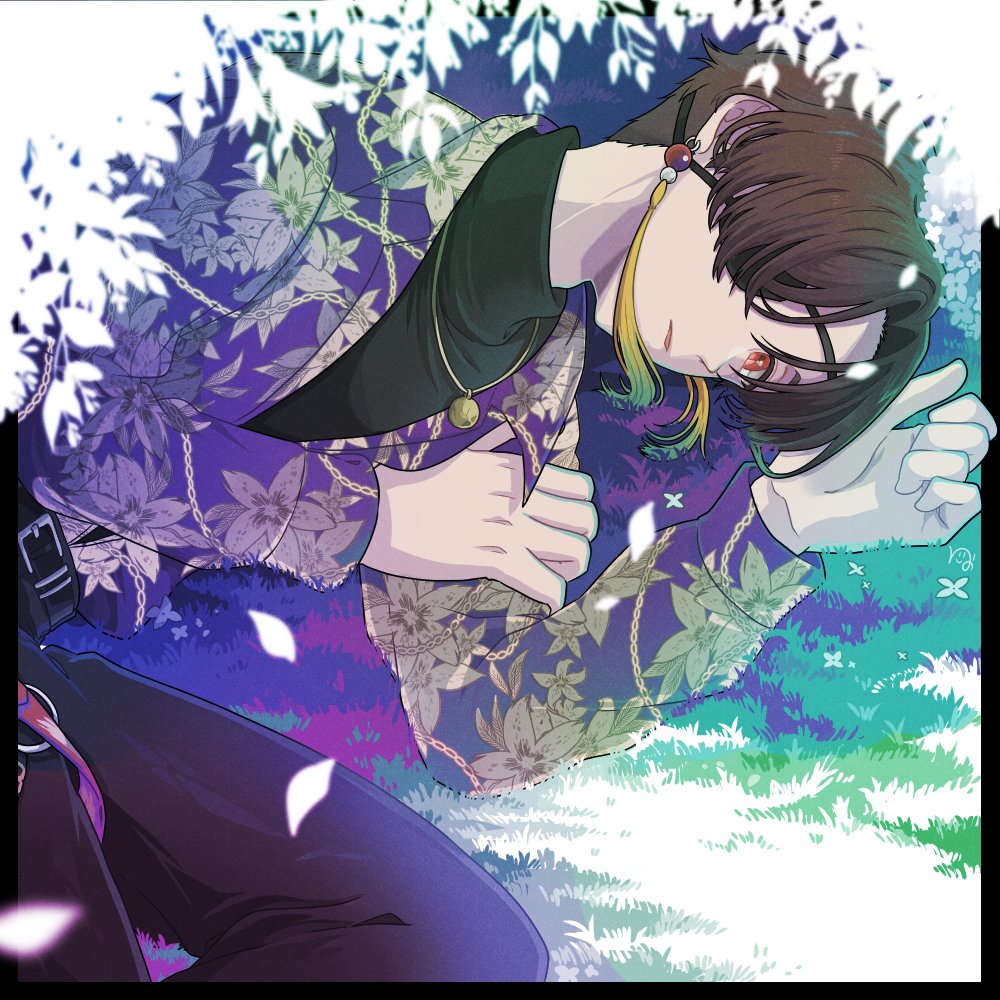 Post by にび on X: 🫖🪻