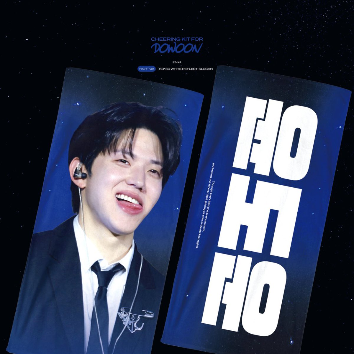 2026
cheering kit for #도운 
ⓒ 𝖽𝗈𝗍

02.16 20:25 - 03.08 20:25
tmm.im/p/61211

🌌RT추첨 2분께 슬로건 보내드립니다