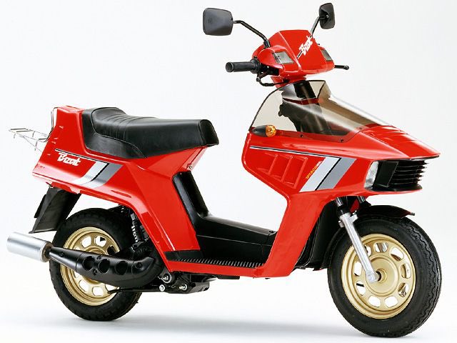 XuaKCSrm6mV4MmE's tweet photo. #バイクに目覚めるきっかけ
まぁ...コレまたド変態なスクーターをたるとのパパが通勤で使ってましてね...原点ですわ🤣
V-TACS(可変トルク増幅排気システム)
は色々アタマおかしいw (超絶褒め
#HONDA
#BEAT50
#AF07 https://t.co/lso4eMfwNi