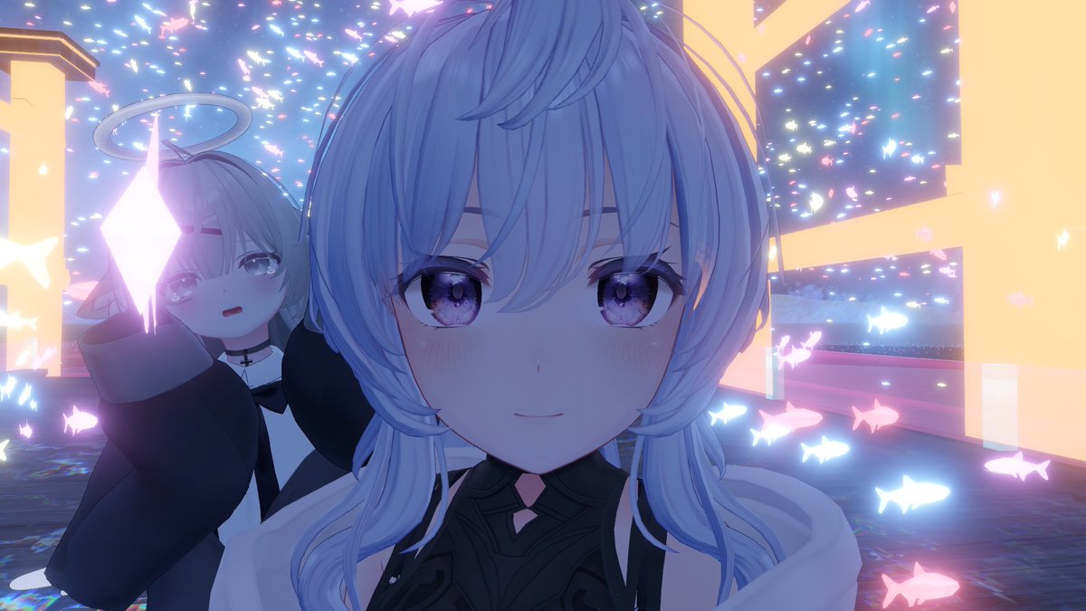 かわかみ tweet media