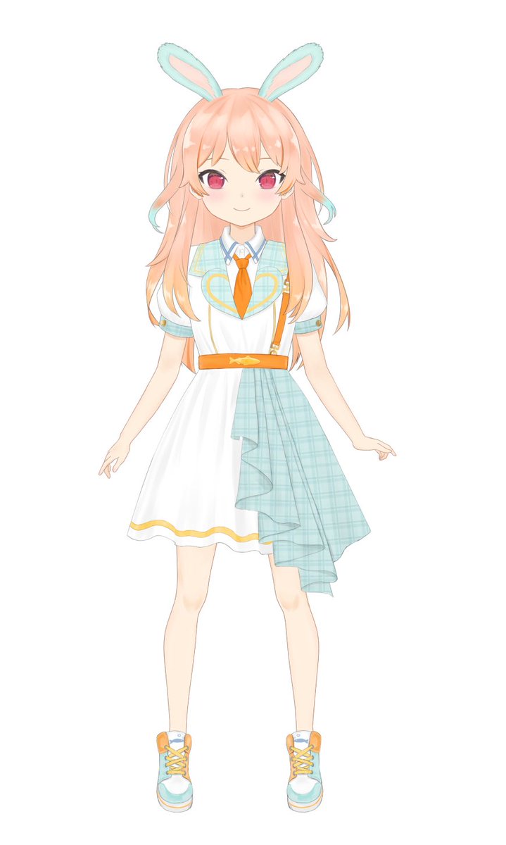 Nivi ♡ Artist & Vtuber tweet media