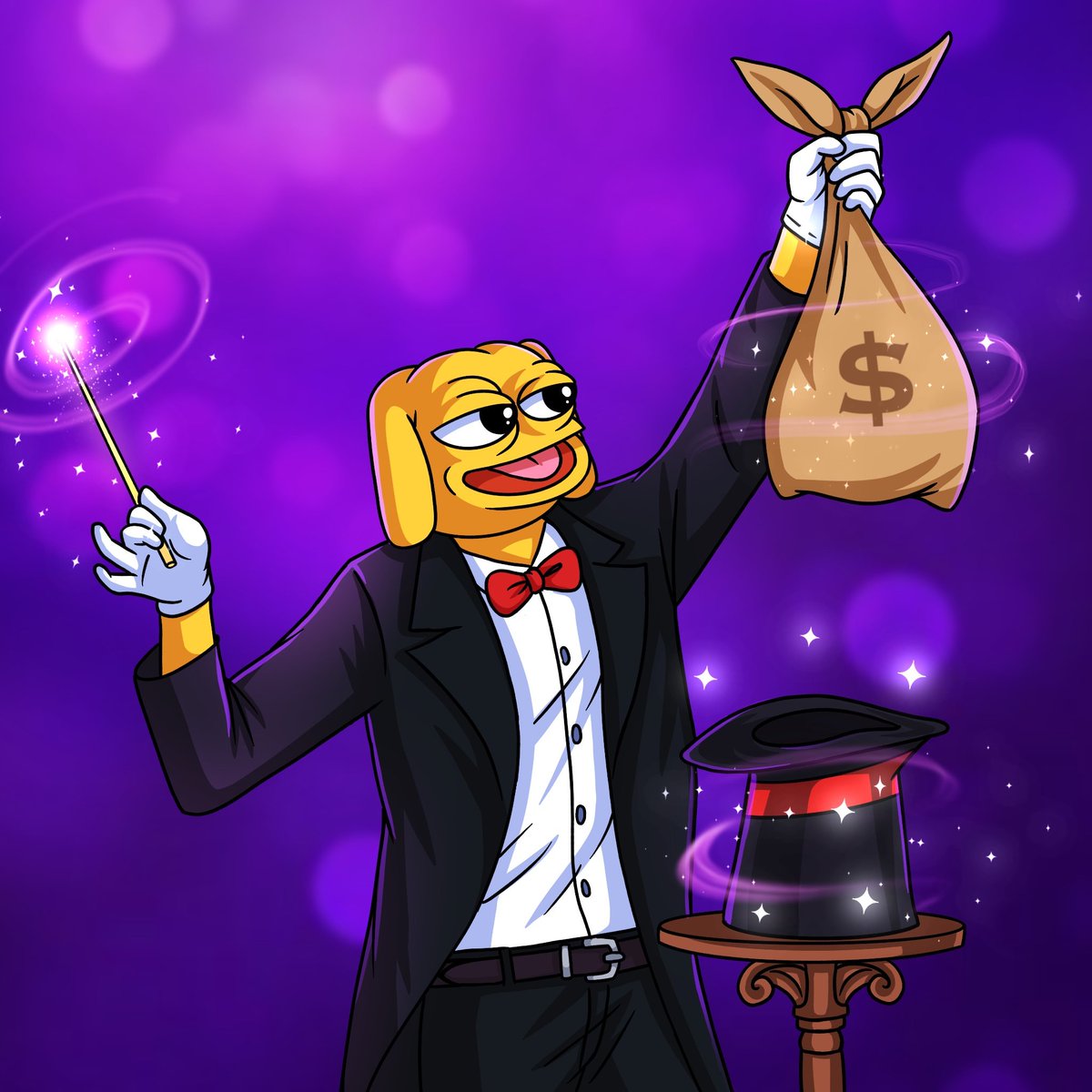 <a href="/YisusCryptos/">YisusCrypt</a> $ANDY on #ETH is ready to big pump!