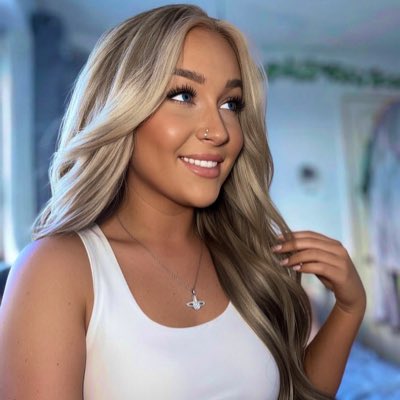 Ruby Sofia ✨| BritBrat tweet media