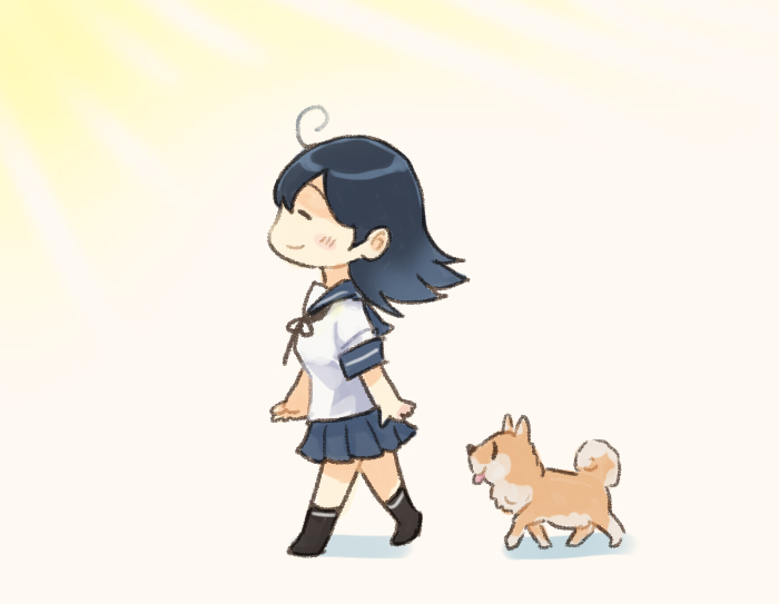 暖こうございました