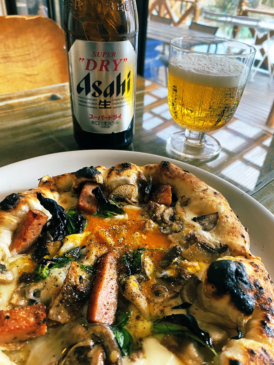 pilotwire's tweet image. リフレッシュしてきたー！