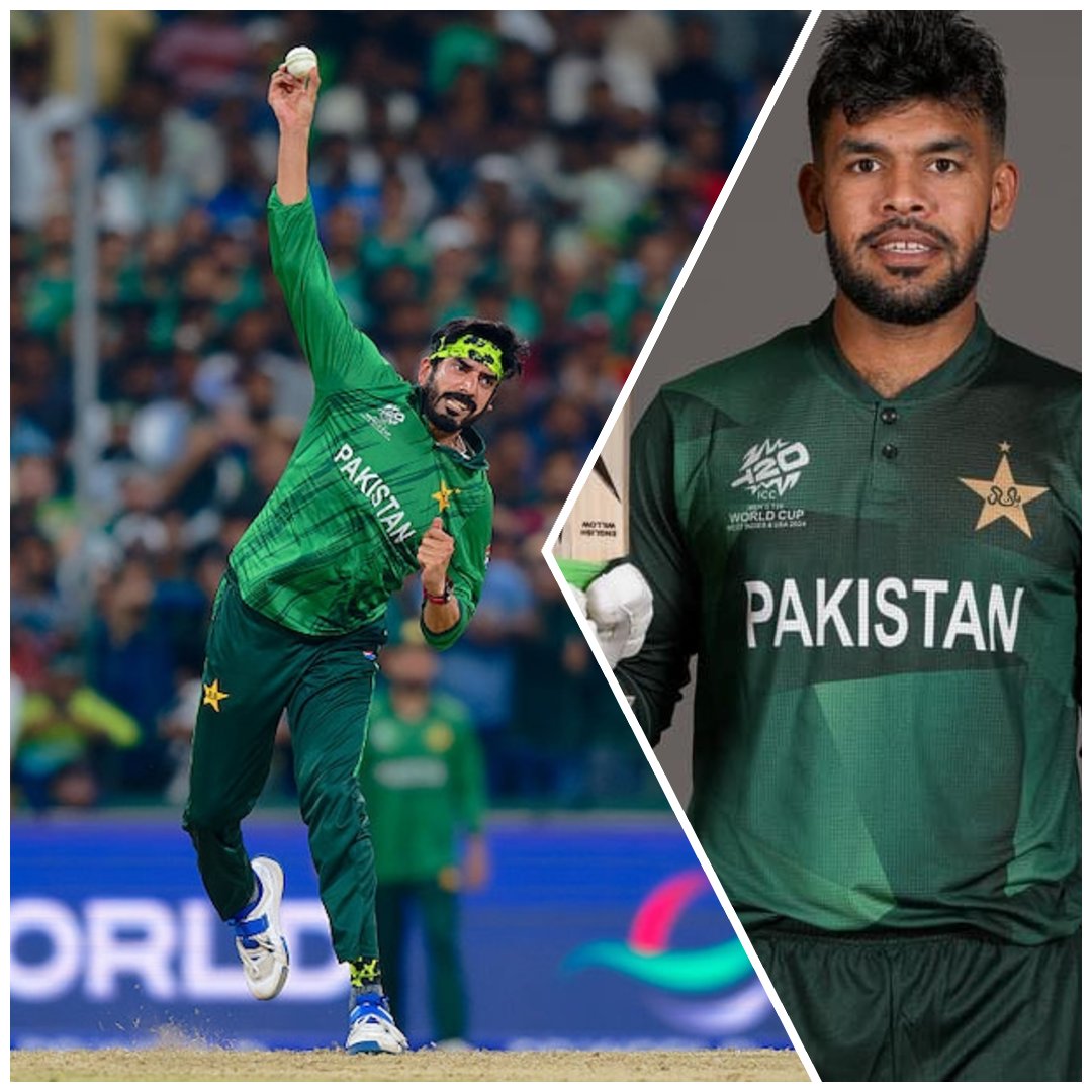 انڈیا والے عثمان طارق کی تیاری کر رہے ہیں مگر وہ نہیں جانتے کہ عثمان خان آؤٹ آف سلیبس آنے والا ہے۔
 #PAKvIND