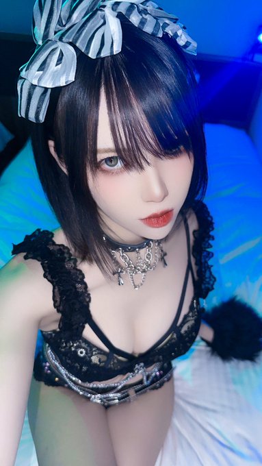 コスプレイヤーぽにょ皇子のTwitter画像16