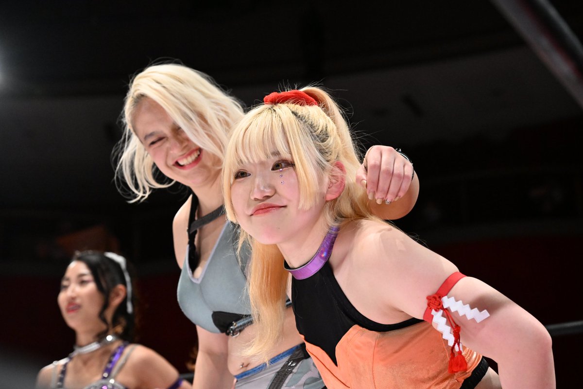 本日は品川クラブeX大会有り難うございました！ 今回は今回で個性豊か