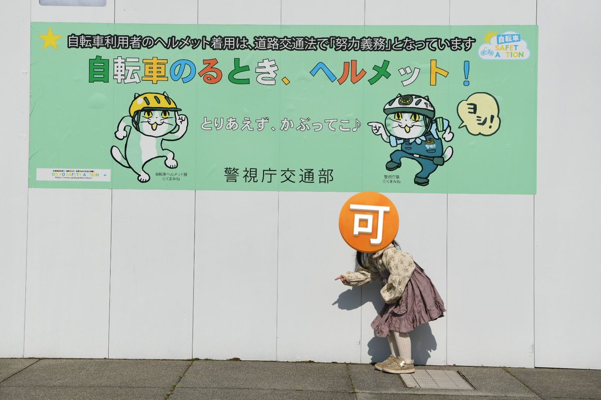 Post by #REF! on X: ヨシ！