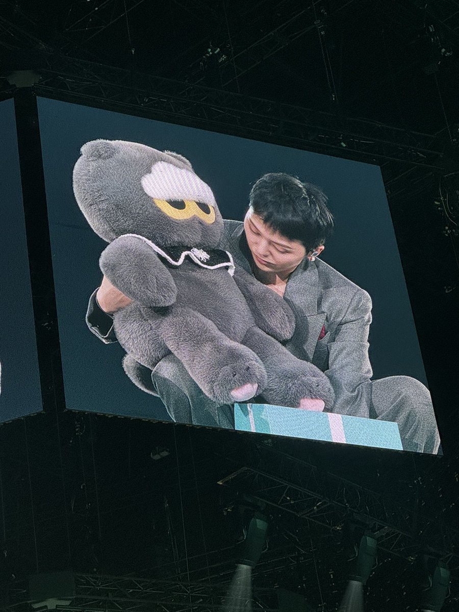 G-DRAGONペンミ！3日間無事終了して良かった！ジヨンありがとう！の