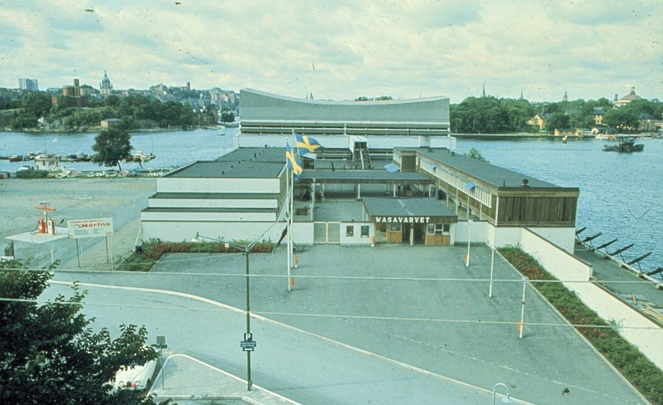 Svensk Historia tweet media