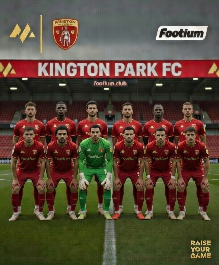 Ready for Season 16 👑⚽️
<a href="/Footium/">Footium</a>