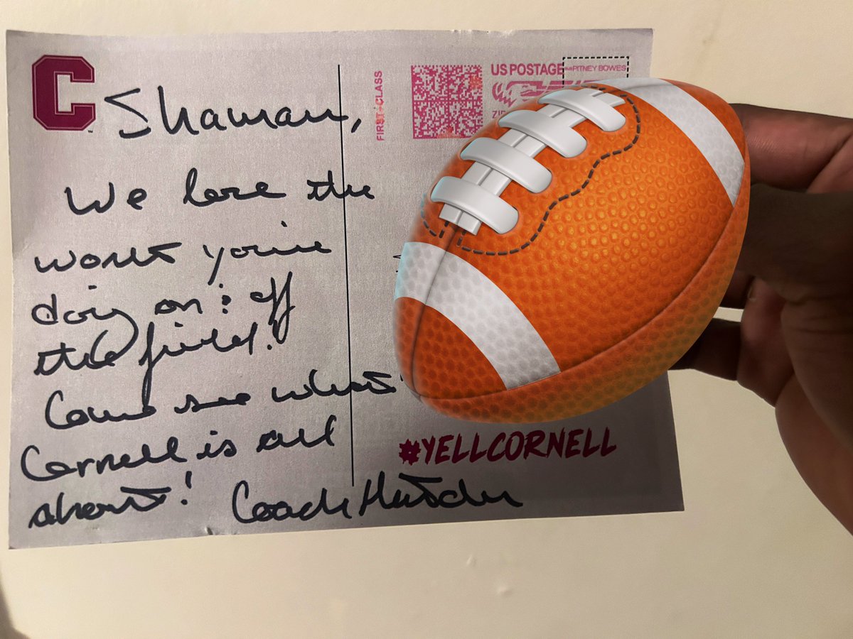 Shamarr Purnell tweet media