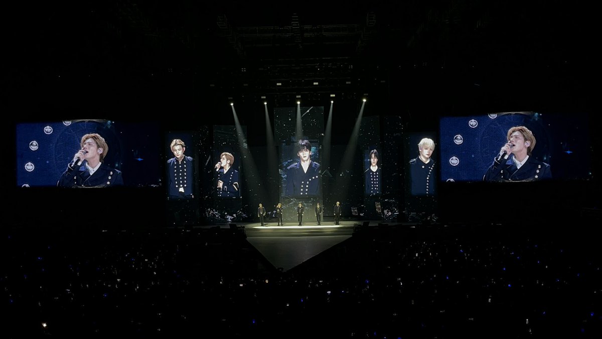 빗스 saw tubatu ⭐️ | sevEN 7️⃣ tweet media