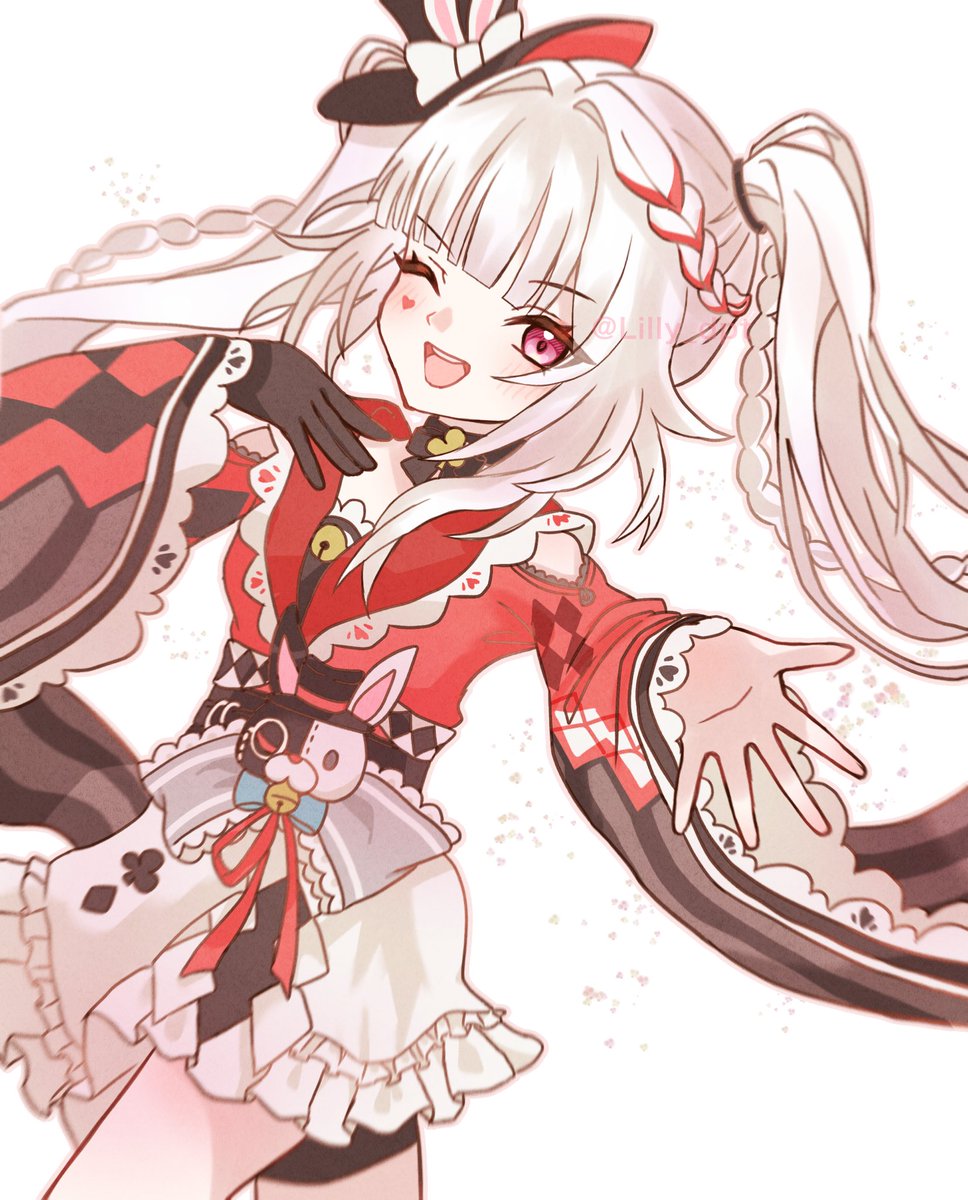 りりちゃん tweet media