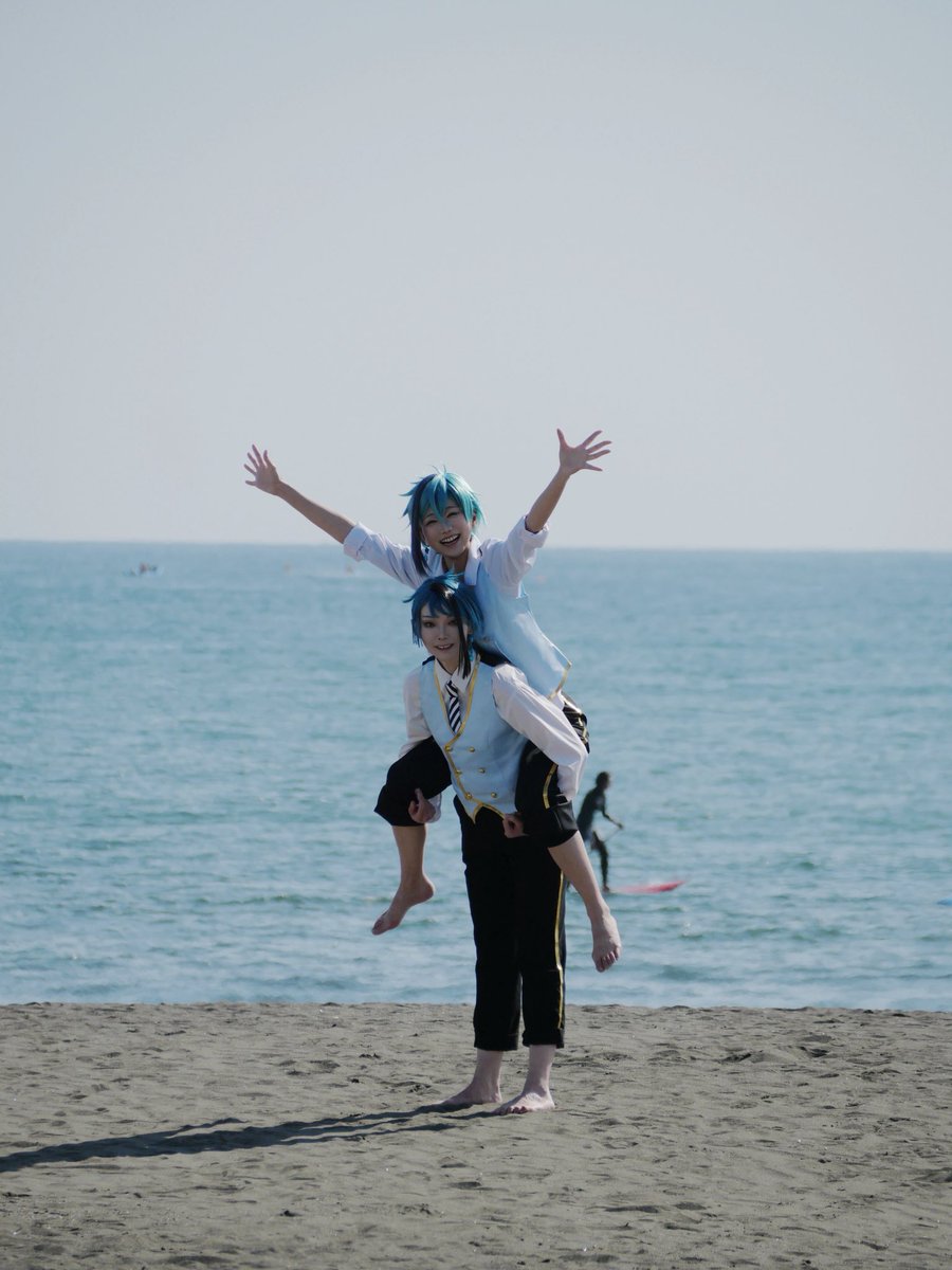 K (@kagari8m) / Posts / X