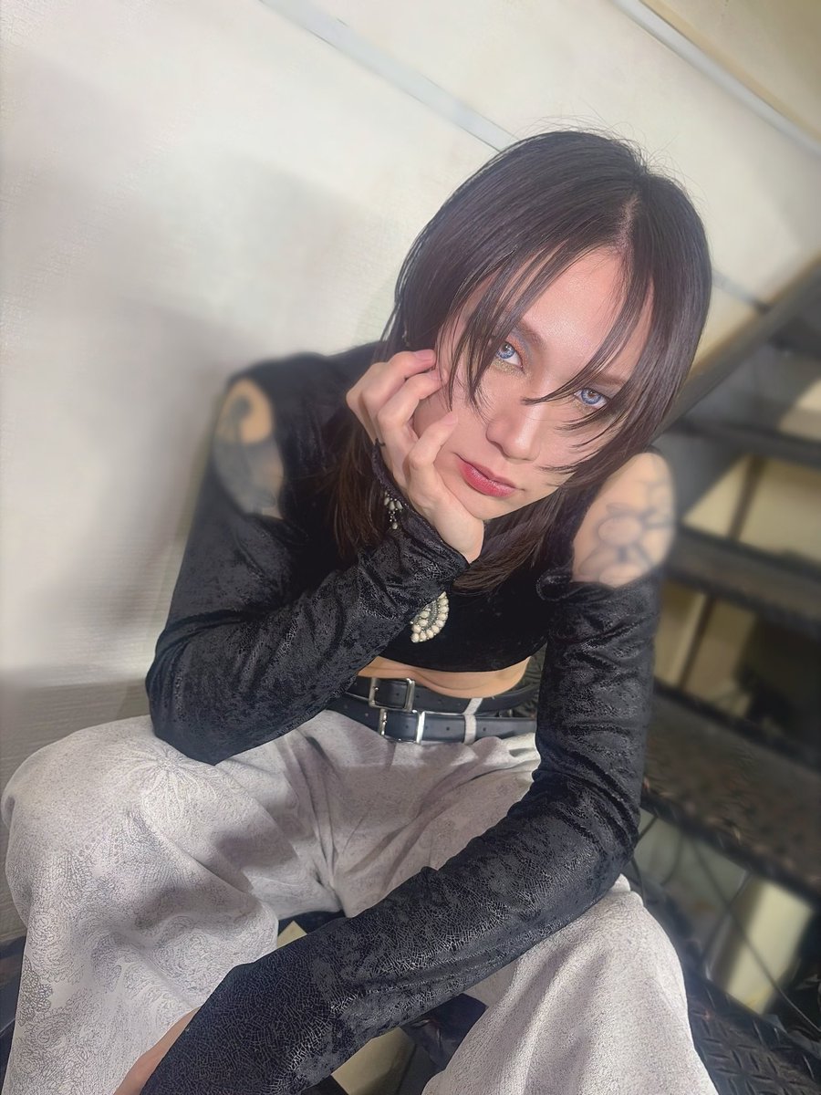 キズ ユエ (@Kizu_yue) / Posts / X