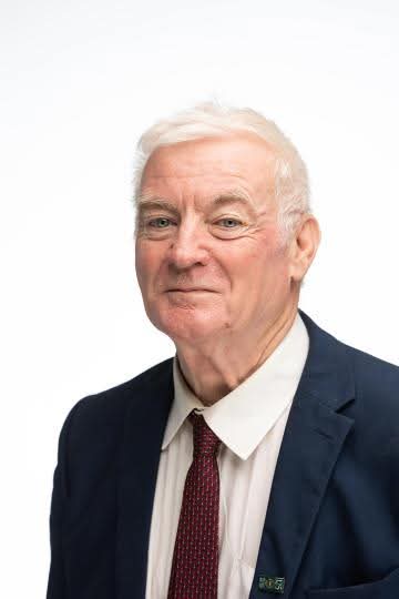 John Paul O'Shea TD tweet media