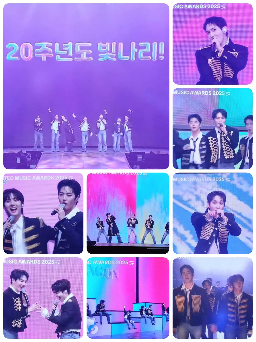 おかえりPENTAGON！
待ってたよ😭
もう泣く...涙でる...😭