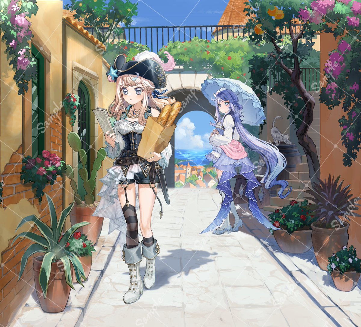 ―＋――｡oﾟ＋〇＋ﾟo｡――＋―

2026.2.15
海剣ゆめこ 𝐻𝑎𝑝𝑝𝑦 𝑏𝑖𝑟𝑡ℎ𝑑𝑎𝑦！

―＋――｡oﾟ＋〇＋ﾟo｡――＋― 
 #IRIAMライバーと繋がりたい 
 #一枚絵公開