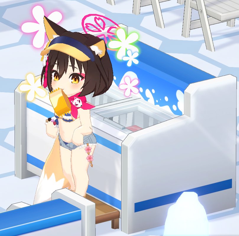 ししゃも@ (@3tanklan) on Twitter photo 