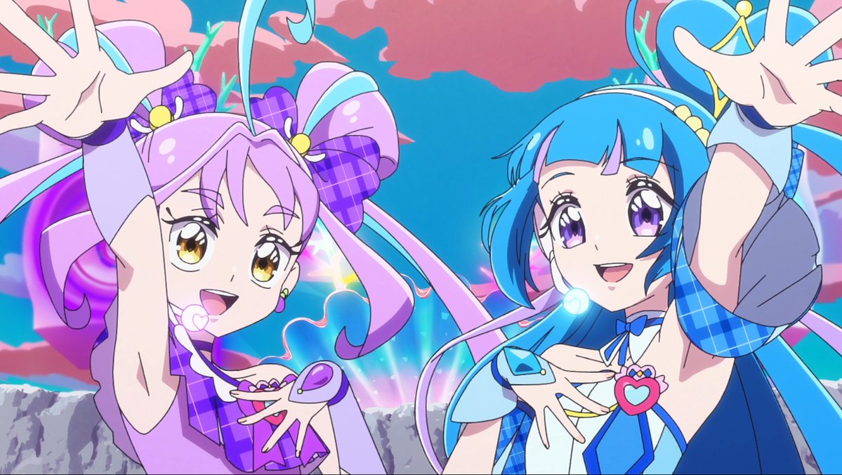 ⭐エトワール様大好き⭐ゆいこむ社員 tweet media