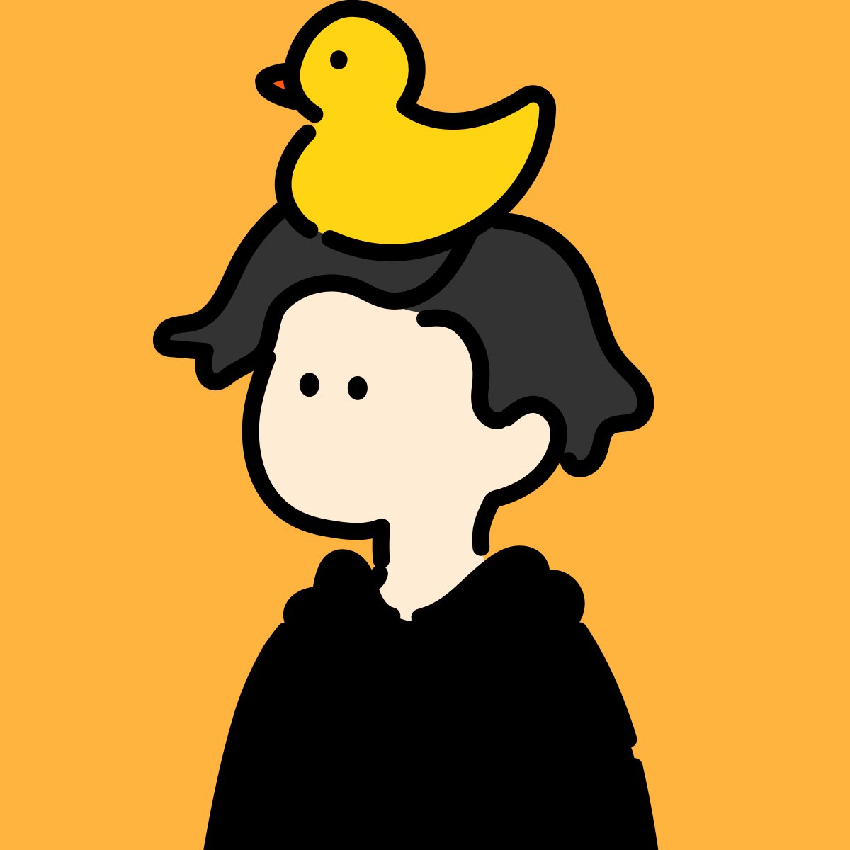 wahuwahu3dev's tweet photo. 可愛い〜楽しい🐤 https://t.co/HUpWDQJy3D