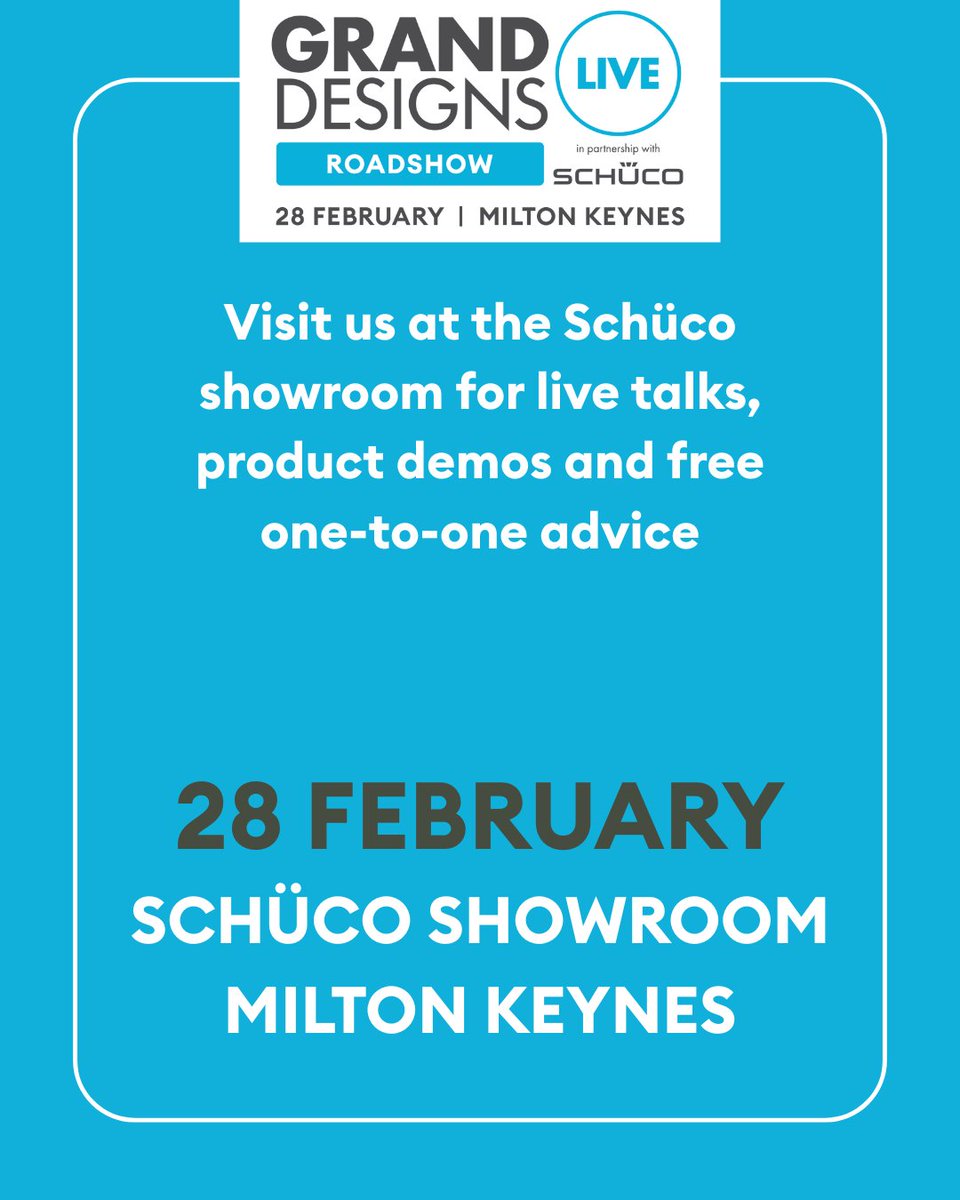 granddesigns tweet media