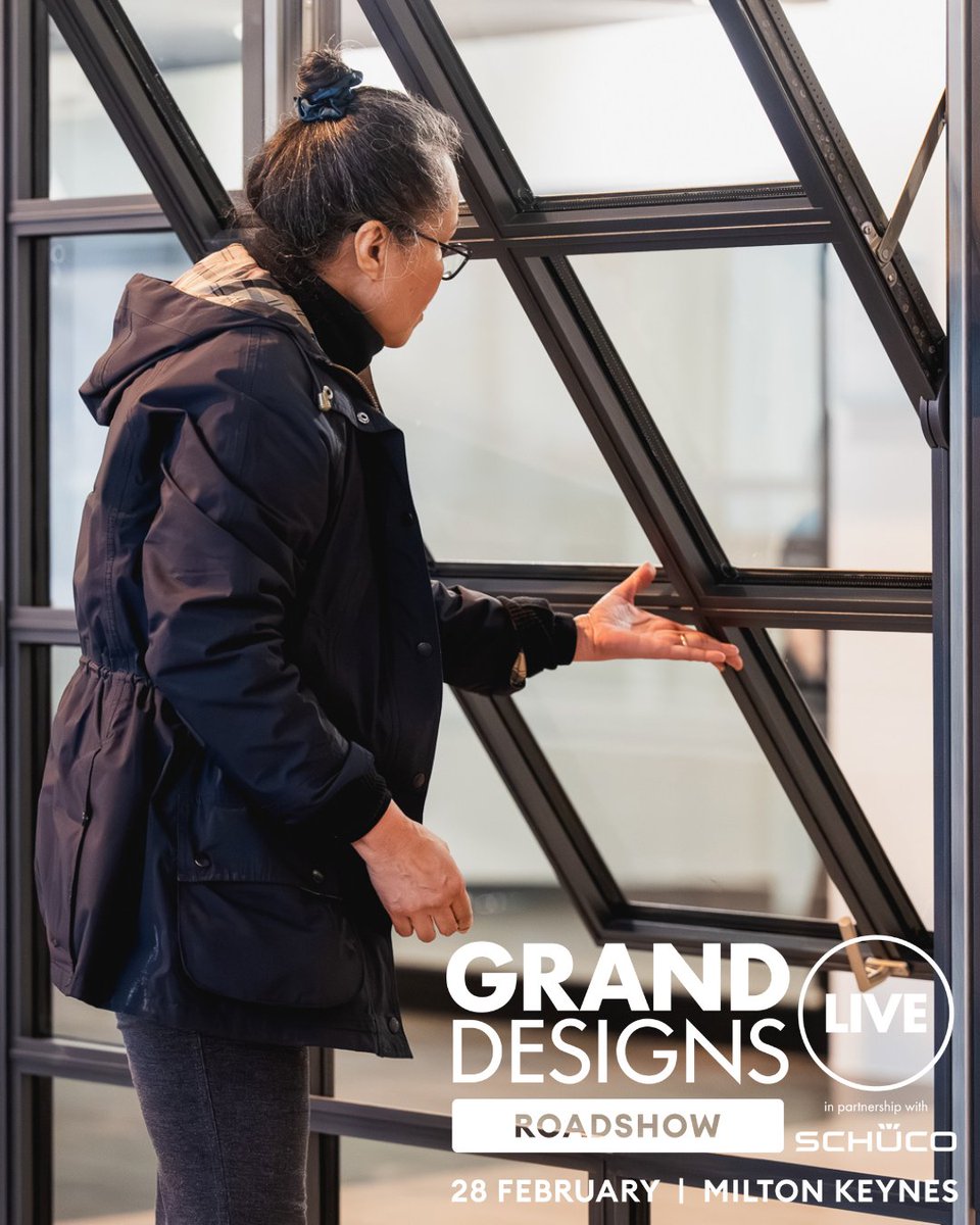 granddesigns tweet media