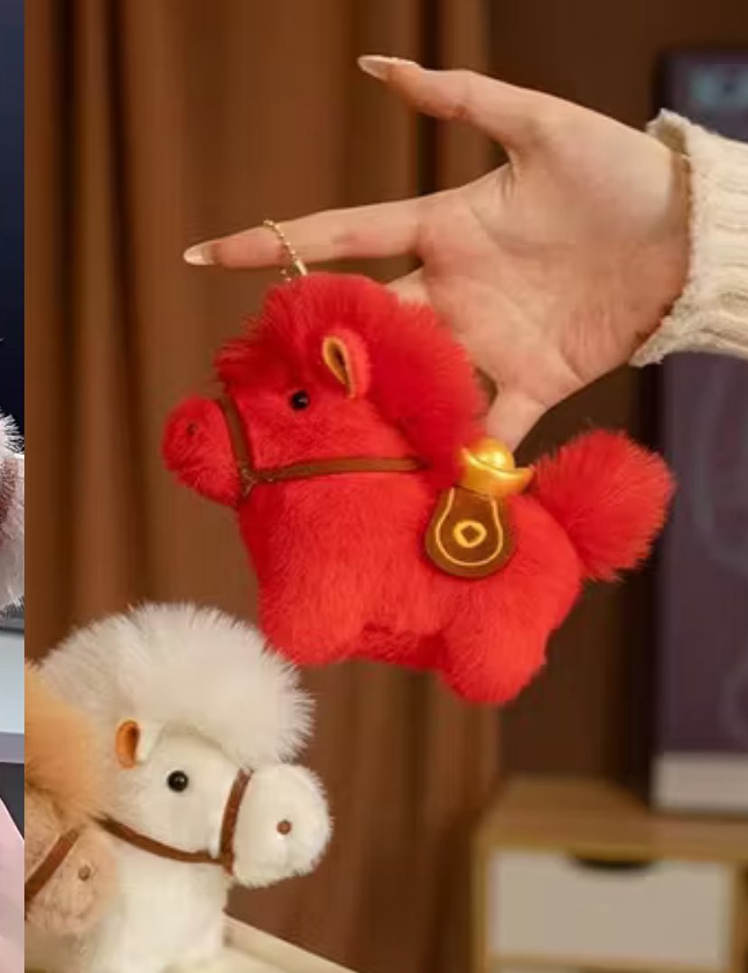 น้องเตนล์มาอวยพรตรุษจีนให้พวกเราแล้ว พวกเรามาอวยพรให้น้องล์บ้าง🙏🥰

💜แจก 🐴💰พกจ ม้าแดงบรรทุกเงินหยวนเป่าของปีนี้ เพื่อความร่ำรวย-1ชิ้น (เพิ่มของอย่างอื่นไปให้ด้วย)

💜เฟบ+รีทวิต+มช อวยพรตรุษจีน น้องเตนล์+ติดแท็ก +ใส่รูปน้องด้วยก็ได้ค่ะ
#TOTENLEE #TEN #เตนล์

💜สุ่ม 17 กพ จ้า