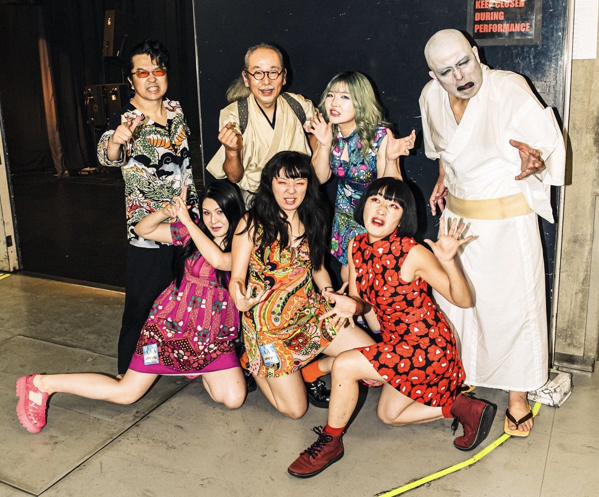 おとぼけビ～バ～ Otoboke Beaver (@otobokebeaver) / Posts / X