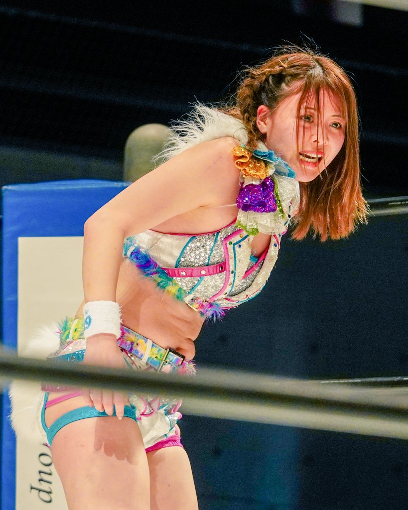 2026.2.15 大阪176BOX #pw_mg #岩谷麻優